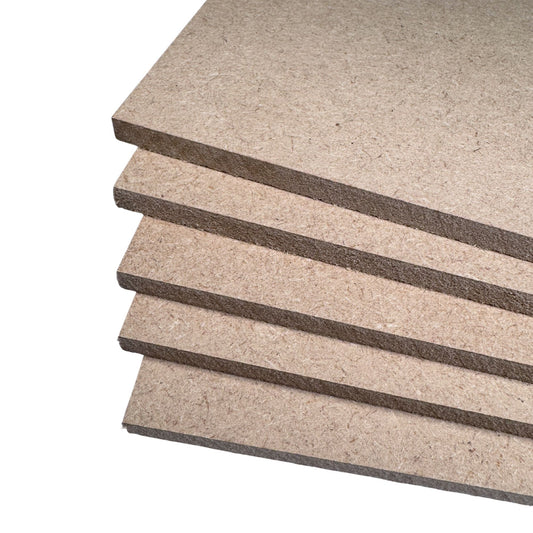 6mm A5 MDF 5 Sheets