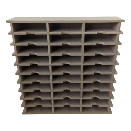 Distress Ink Storage Unit