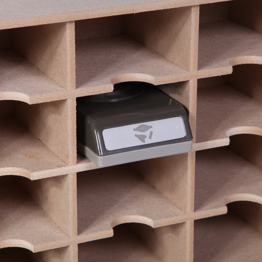 Craft Stampin Up Ink Pad Storage Unit