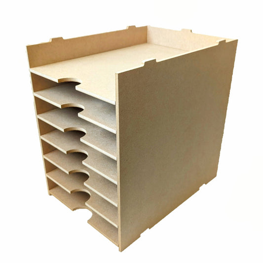 A4 Paper Storage Unit Stackable