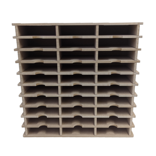 Stampin-Up Ink Pad Storage Unit