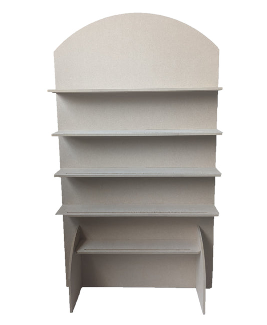 Freestanding Jewellery Display Stand