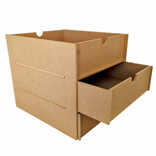 3 Drawer Kallax Drawer Insert