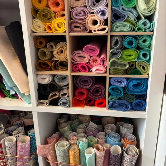 Kallax 9 Divider Insert