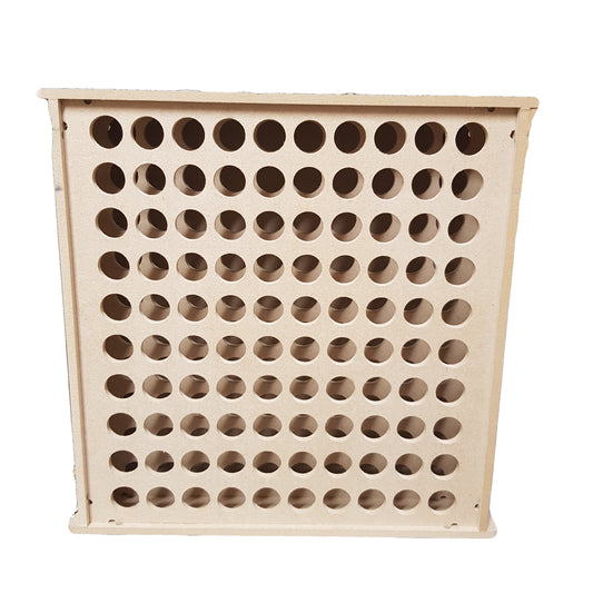 100 Pen Storage Unit